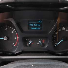 Foto inzerátu Ford Transit Custom 2.2 TDCi