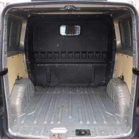 Foto inzerátu Ford Transit Custom 2.2 TDCi