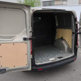 Foto inzerátu Ford Transit Custom 2.2 TDCi