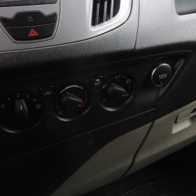 Foto inzerátu Ford Transit Custom 2.2 TDCi