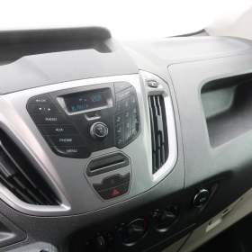 Foto inzerátu Ford Transit Custom 2.2 TDCi