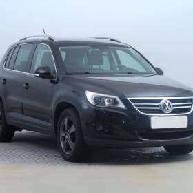 Volkswagen Tiguan 2.0 TDI / 19578441