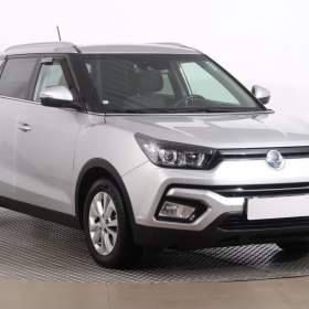 SsangYong Tivoli 1.6 e- XGi / 19578787