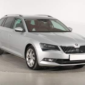 Škoda Superb 1.8 TSI / 19578790