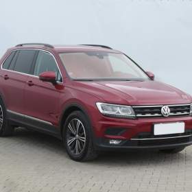 Volkswagen Tiguan 2.0 TDI / 19578791