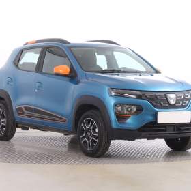 Dacia Spring Electric 45 (27 kWh) / 19578794