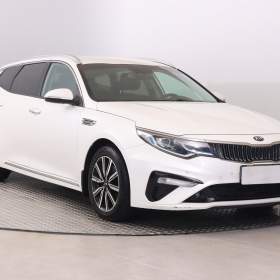 Kia Optima 1.6 CRDi / 19578797