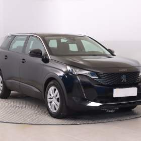 Peugeot 5008 1.5 BlueHDi / 19578798