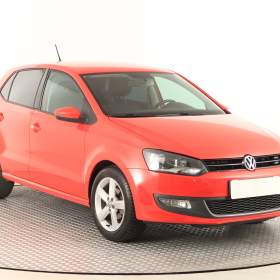 Volkswagen Polo 1.2 TSI / 19578800