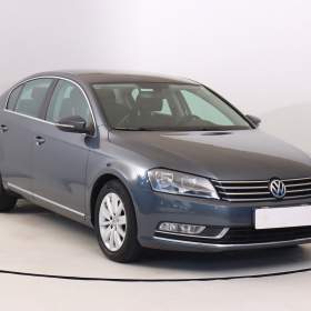 Volkswagen Passat 2.0 TDI / 19578804