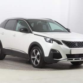 Peugeot 3008 1.2 PureTech / 19578805