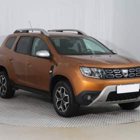 Dacia Duster 1.6 SCe / 19578806
