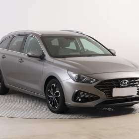 Hyundai i30 1.5 T- GDI MHEV / 19578808