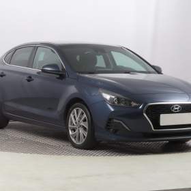 Hyundai i30 Fastback 1.4 T- GDI / 19578809