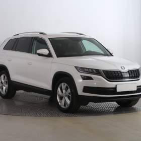 Škoda Kodiaq 2.0 TDI / 19578811