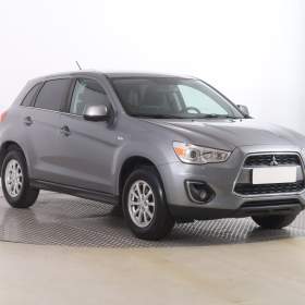 Mitsubishi ASX 1.6 MIVEC / 19578812