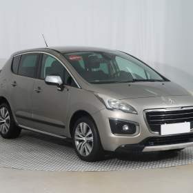 Peugeot 3008 1.6 BlueHDi / 19578814