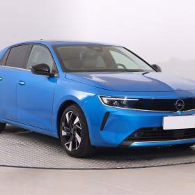 Opel Astra 1.2 Turbo / 19578817