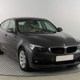 BMW 3GT 320d xDrive GT / 19578819