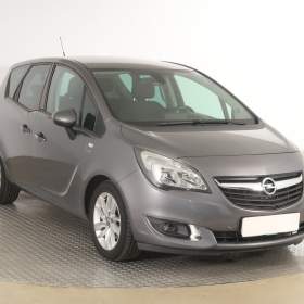 Opel Meriva 1.4 Turbo / 19578820