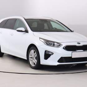 Kia Ceed 1.6 CRDi / 19578821