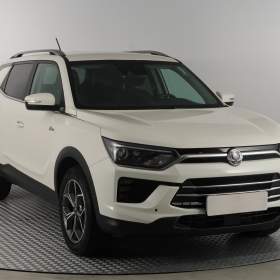 SsangYong Korando 1.5 T- GDI / 19578822