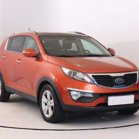 Kia Sportage 2.0 CRDi / 19578823