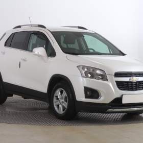 Chevrolet Trax 1.6 16V / 19578824