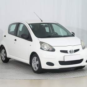 Toyota Aygo 1.0 VVT- i / 19578826