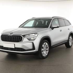 Foto inzerátu Škoda Kodiaq 2.0 TDI