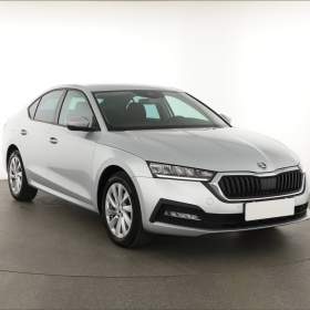 Foto inzerátu Škoda Octavia 2.0 TDI