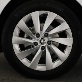 Foto inzerátu Škoda Octavia 2.0 TDI