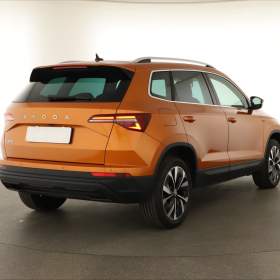 Foto inzerátu Škoda Karoq 1.5 TSI