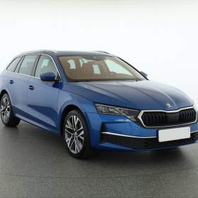 Škoda Octavia 1.5 TSI e- tec / 19578836