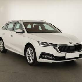 Škoda Octavia 2.0 TDI / 19578838