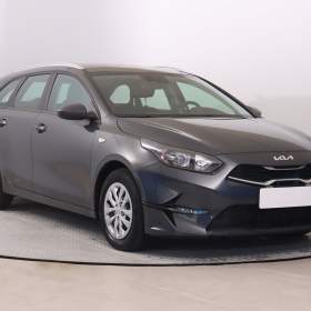 Kia Ceed 1.0 T- GDI / 19578842