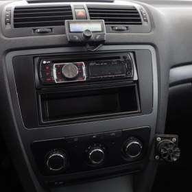 Foto inzerátu Škoda Octavia 1.6 TDI