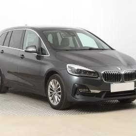 BMW 2 Gran Tourer 216d Gran Tourer / 19578847