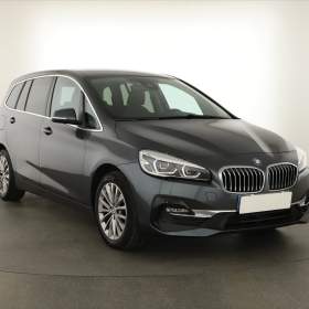 BMW 2 Gran Tourer 216d Gran Tourer / 19578847
