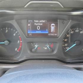 Ford Transit 2.0 EcoBlue / 19578848
