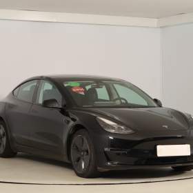 Tesla Model 3 Long Range 4WD 79kWh / 19578850