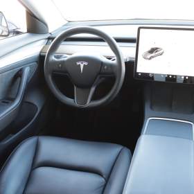 Foto inzerátu Tesla Model 3 Long Range 4WD 79kWh