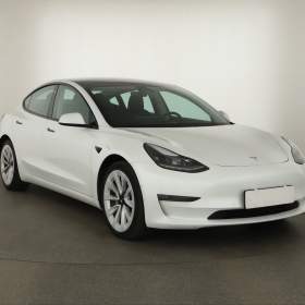Tesla Model 3 Long Range 4WD 82kWh / 19578853