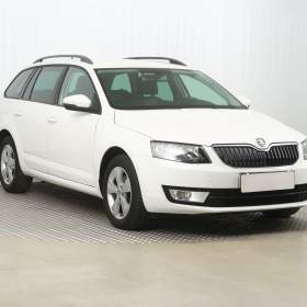 Škoda Octavia 1.4 TSI / 19578854