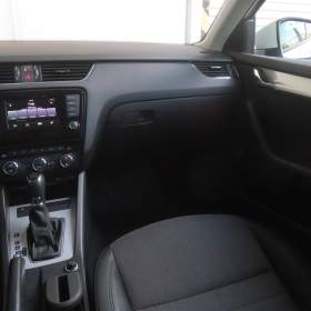 Foto inzerátu Škoda Octavia 1.4 TSI