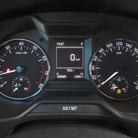 Foto inzerátu Škoda Octavia 1.4 TSI