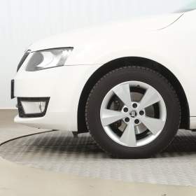 Foto inzerátu Škoda Octavia 1.4 TSI