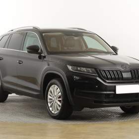 Škoda Kodiaq 2.0 TDI / 19578858