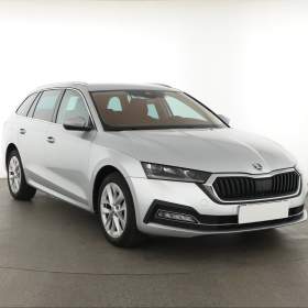 Foto inzerátu Škoda Octavia 1.4 TSI iV