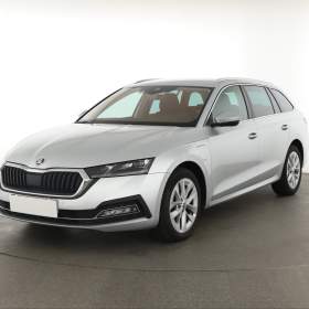 Foto inzerátu Škoda Octavia 1.4 TSI iV